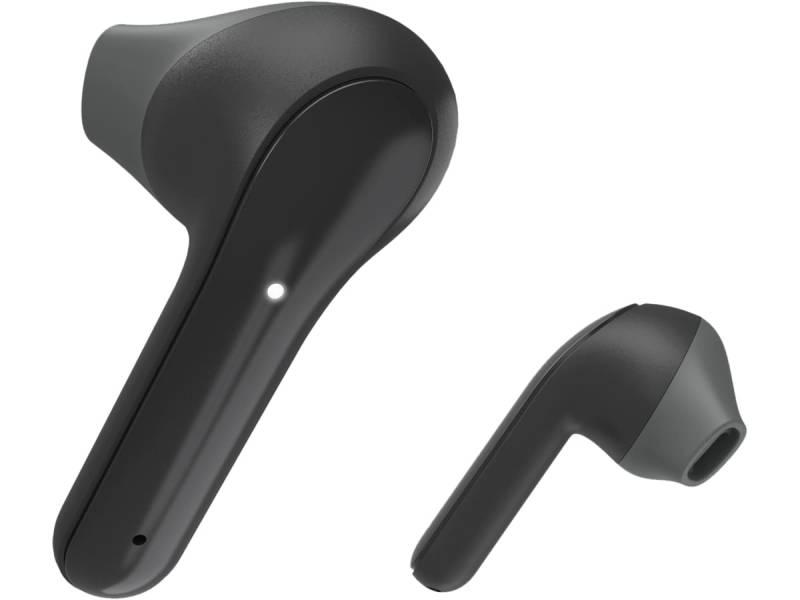 HAMA Bluetooth Kopfhörer In-Ear Freedom Light, schwarz von Hama