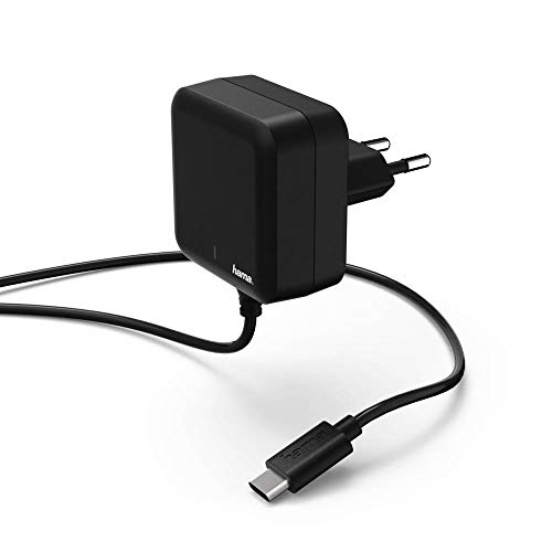 HAMA Charger USB TypeC Power delivery HAMA Charger USB TypeC Power delivery von Hama