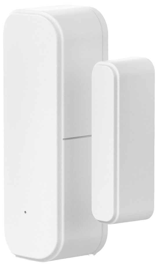 HAMA Smart Home Fensterkontakt für Türen, Fenster, Garagen, Zigbee, magnetisch HAMA Smart Home Fensterkontakt für Türen, Fenster, Garagen, Zigbee, magnetisch von Hama