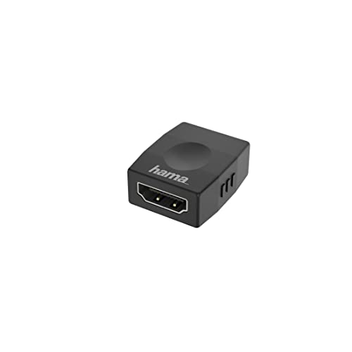 HDMI™ Adapter, Buchse - Buchse von Hama