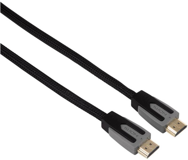 HDMI-Kabel.1,5m IP25 von Hama