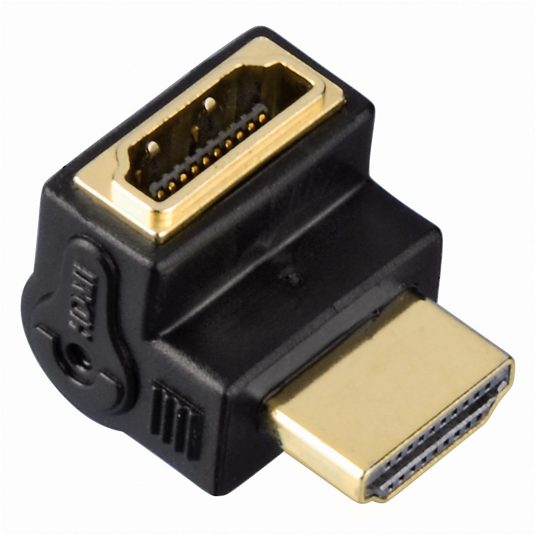 HDMI-Winkeladapter 90 ° HDMI-Winkeladapter 90 ° von Hama