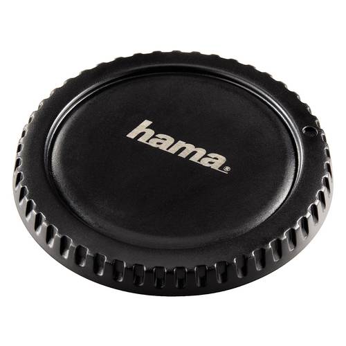 Hama 00030145 Objektivdeckel Passend für Marke (Kamera)=Canon von Hama