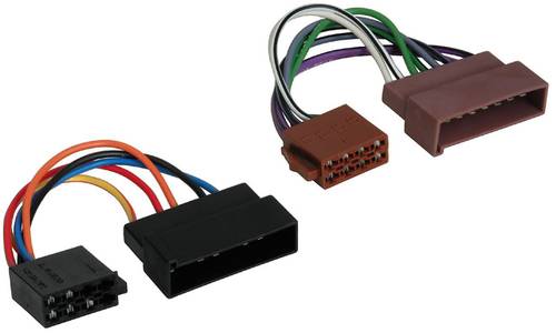 Hama 00045785 ISO Adapter Stecker von Hama