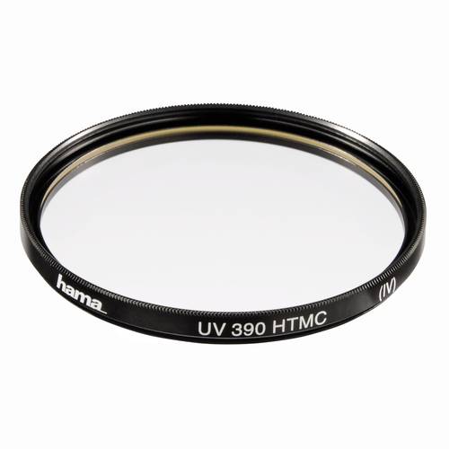 Hama 00070637 00070637 UV-Filter 37mm von Hama