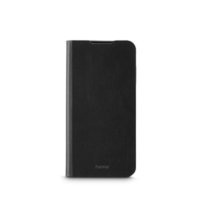 Hama 00080560 Handytasche Eco Premium für Samsung Galaxy S25 Schwarz Hama 00080560 Handytasche Eco Premium für Samsung Galaxy S25 Schwarz von Hama