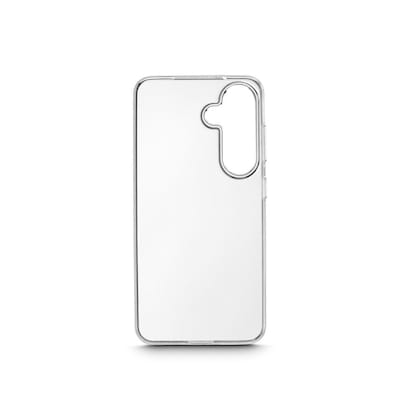 Hama 00080569 Handyhülle Always Clear für Samsung Galaxy S25+, Transparent Hama 00080569 Handyhülle Always Clear für Samsung Galaxy S25+, Transparent von Hama