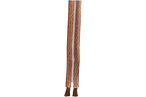 Hama 00086617 Audiokabel, 75 m, 75 m Hama 00086617 Audiokabel, 75 m, 75 m von Hama