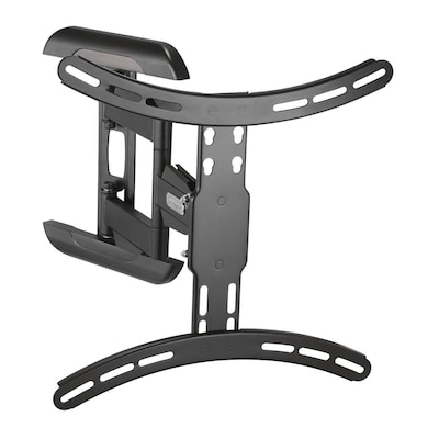 Hama 00118619 TV-Wandhalterung FULLMOTION, 3 Sterne, 165 cm (65), Schwarz von Hama