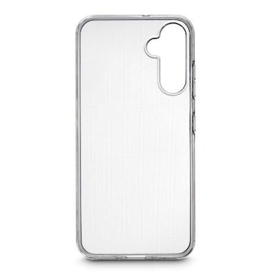 Hama 00118886 Handyhülle Always Clear für Samsung Galaxy A35 5G, durchsichtig von Hama
