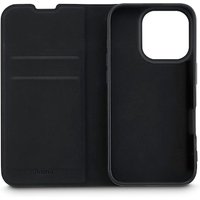 Hama 00123762 Handytasche Daily Protect für Apple iPhone 16 Pro, Schwarz Hama 00123762 Handytasche Daily Protect für Apple iPhone 16 Pro, Schwarz von Hama