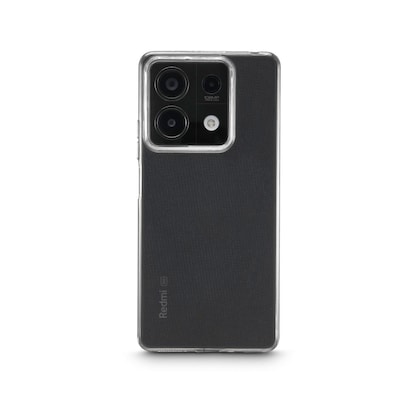 Hama 00133188 Handyhülle Always Clear für Xiaomi Redmi Note 13 5G, durchsichtig Hama 00133188 Handyhülle Always Clear für Xiaomi Redmi Note 13 5G, durchsichtig von Hama