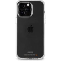 Hama 00136018 Handyhülle Extreme Protect für Apple iPhone 15 Pro, durchsichtig Hama 00136018 Handyhülle Extreme Protect für Apple iPhone 15 Pro, durchsichtig von Hama