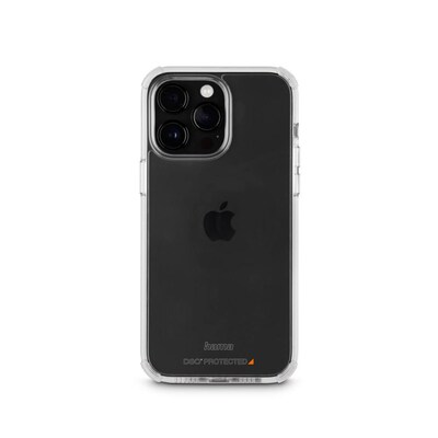 Hama 00136018 Handyhülle Extreme Protect für Apple iPhone 15 Pro, durchsichtig Hama 00136018 Handyhülle Extreme Protect für Apple iPhone 15 Pro, durchsichtig von Hama