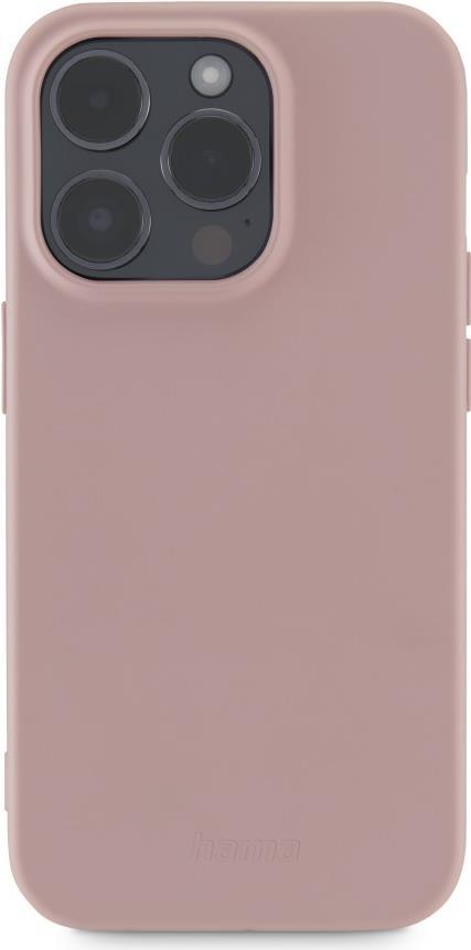 Hama 00136025 Handy-Schutzhülle 15,5 cm (6.1) Cover Pink (00136025) von Hama