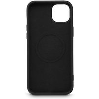 Hama 00136034 Handyhülle MagCase Fantastic Feel für Apple iPhone 15 Plus Schwarz Hama 00136034 Handyhülle MagCase Fantastic Feel für Apple iPhone 15 Plus Schwarz von Hama