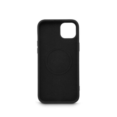 Hama 00136034 Handyhülle MagCase Fantastic Feel für Apple iPhone 15 Plus Schwarz Hama 00136034 Handyhülle MagCase Fantastic Feel für Apple iPhone 15 Plus Schwarz von Hama