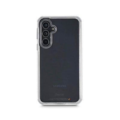 Hama 00136053 Handyhülle Extreme Protect für Samsung Galaxy S23 FE, durchsichtig Hama 00136053 Handyhülle Extreme Protect für Samsung Galaxy S23 FE, durchsichtig von Hama