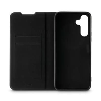 Hama 00136061 Handytasche Daily Protect für Samsung Galaxy A25 5G, Schwarz von Hama