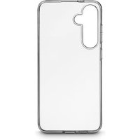 Hama 00136070 Handyhülle Always Clear für Samsung Galaxy S24, durchsichtig von Hama