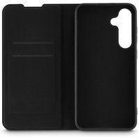 Hama 00136071 Handytasche Daily Protect für Samsung Galaxy S24, Schwarz von Hama