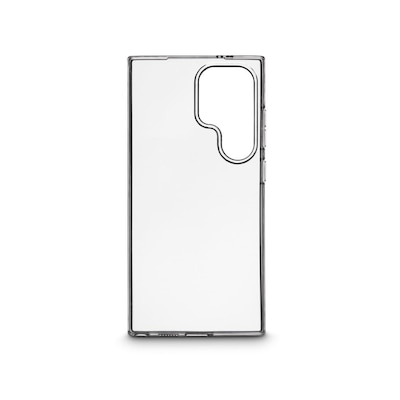 Hama 00136089 Handyhülle Always Clear für Samsung Galaxy S24 Ultra, durchsichtig Hama 00136089 Handyhülle Always Clear für Samsung Galaxy S24 Ultra, durchsichtig von Hama