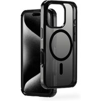 Hama 00136843 Handyhülle Extreme Protect für Apple iPhone 16 Pro Max schwarz Hama 00136843 Handyhülle Extreme Protect für Apple iPhone 16 Pro Max schwarz von Hama