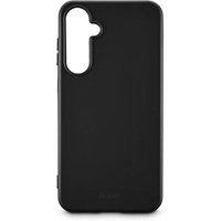 Hama 00136847 Handyhülle Fantastic Feel für Samsung Galaxy A15/A15 5G, Schwarz Hama 00136847 Handyhülle Fantastic Feel für Samsung Galaxy A15/A15 5G, Schwarz von Hama