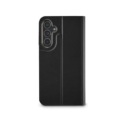 Hama 00136848 Handytasche Eco Premium für Samsung Galaxy A15/A15 5G, Schwarz von Hama