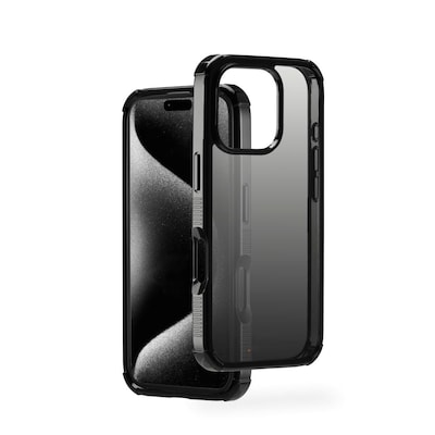 Hama 00136866 Handyhülle Extreme Protect für Apple iPhone 16 Pro Max, schwarz Hama 00136866 Handyhülle Extreme Protect für Apple iPhone 16 Pro Max, schwarz von Hama