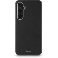 Hama 00137085 Handyhülle Eco Premium für Samsung Galaxy S23 FE, Schwarz Hama 00137085 Handyhülle Eco Premium für Samsung Galaxy S23 FE, Schwarz von Hama