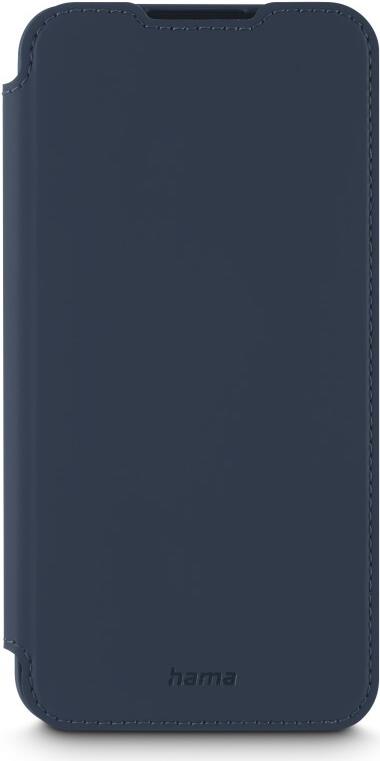 Hama 00137087 Handy-Schutzhülle 16,3 cm (6.4) Folio Blau (00137087) von Hama