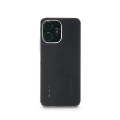 Hama 00137642 Handyhülle Always Clear für Xiaomi Redmi 12/12 5G, durchsichtig Hama 00137642 Handyhülle Always Clear für Xiaomi Redmi 12/12 5G, durchsichtig von Hama