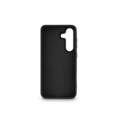 Hama 00137967 Handyhülle Fantastic Feel für Samsung Galaxy S24+, Schwarz Hama 00137967 Handyhülle Fantastic Feel für Samsung Galaxy S24+, Schwarz von Hama