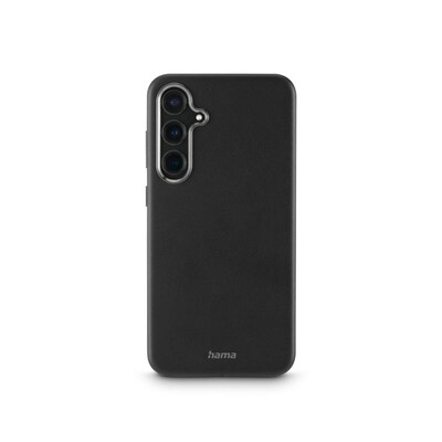 Hama 00137970 Handyhülle Eco Premium für Samsung Galaxy S24+, Schwarz Hama 00137970 Handyhülle Eco Premium für Samsung Galaxy S24+, Schwarz von Hama