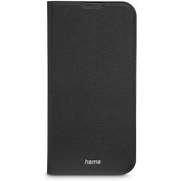 Hama 00138149 Handytasche Daily Protect für Apple iPhone 14 Pro, Schwarz Hama 00138149 Handytasche Daily Protect für Apple iPhone 14 Pro, Schwarz von Hama