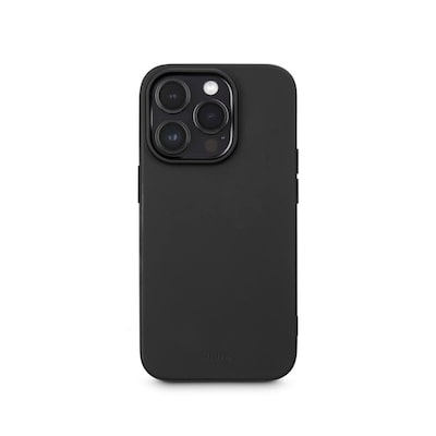 Hama 00138155 Handyhülle MagCase Fantastic Feel für Apple iPhone 14 Pro, Schwarz Hama 00138155 Handyhülle MagCase Fantastic Feel für Apple iPhone 14 Pro, Schwarz von Hama