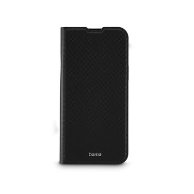 Hama 00138157 Handytasche Daily Protect für Apple iPhone 14 Plus, Schwarz Hama 00138157 Handytasche Daily Protect für Apple iPhone 14 Plus, Schwarz von Hama