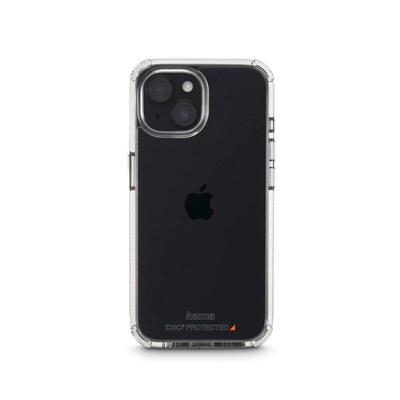 Hama 00138158 Handyhülle Extreme Protect für Apple iPhone 14 Plus, durchsichtig Hama 00138158 Handyhülle Extreme Protect für Apple iPhone 14 Plus, durchsichtig von Hama