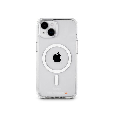 Hama 00138171 Handyhülle MagCase Extreme Protect für Apple iPhone 13, durchsichtig Hama 00138171 Handyhülle MagCase Extreme Protect für Apple iPhone 13, durchsichtig von Hama