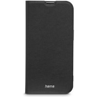 Hama 00138177 Handytasche Daily Protect für Apple iPhone 13 Pro, Schwarz Hama 00138177 Handytasche Daily Protect für Apple iPhone 13 Pro, Schwarz von Hama