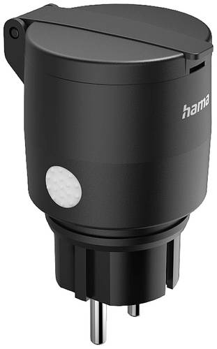 Hama 00176627 Funk Steckdose Außenbereich 2300W Hama 00176627 Funk Steckdose Außenbereich 2300W von Hama