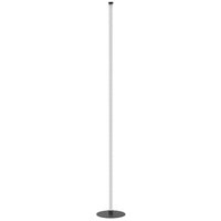Hama 00176631 Smarte Standleuchte, LED Ecklampe mit RGB Farbwechsel + Musiksensor, 8W Hama 00176631 Smarte Standleuchte, LED Ecklampe mit RGB Farbwechsel + Musiksensor, 8W von Hama