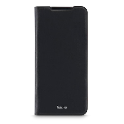 Hama 00177882 Handytasche Daily Protect für Xiaomi Redmi 12/12 5G, Schwarz Hama 00177882 Handytasche Daily Protect für Xiaomi Redmi 12/12 5G, Schwarz von Hama