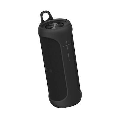 Hama 00188222 Bluetooth®-Lautsprecher "Twin 3.0", teilbar in 2, wasserdicht IP67, 30W, Schwarz von Hama