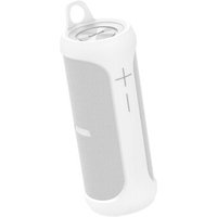 Hama 00188223 Bluetooth®-Lautsprecher "Twin 3.0", teilbar in 2, wasserdicht IP67, 30W, Weiß von Hama