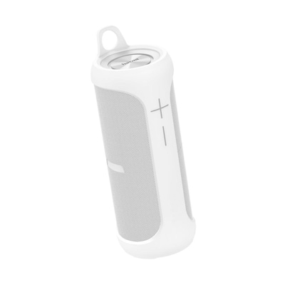 Hama 00188223 Bluetooth®-Lautsprecher "Twin 3.0", teilbar in 2, wasserdicht IP67, 30W, Weiß von Hama