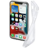 Hama 00196938 Cover Crystal Clear für Apple iPhone 13 mini, Transparent Hama 00196938 Cover Crystal Clear für Apple iPhone 13 mini, Transparent von Hama