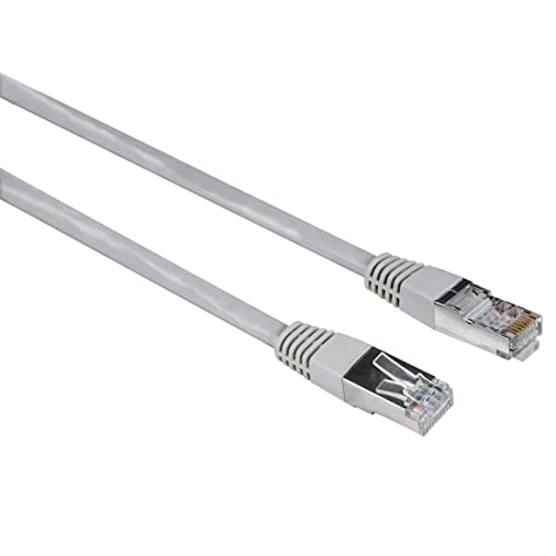 Hama Netzwerkkabel CAT5E F/UTP, 10m Hama Netzwerkkabel CAT5E F/UTP, 10m von Hama