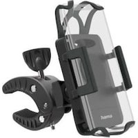 Hama 00201514 Fahrrad-Handyhalterung Strong, 360 Grad drehbar, univers. für Smartphones Hama 00201514 Fahrrad-Handyhalterung Strong, 360 Grad drehbar, univers. für Smartphones von Hama
